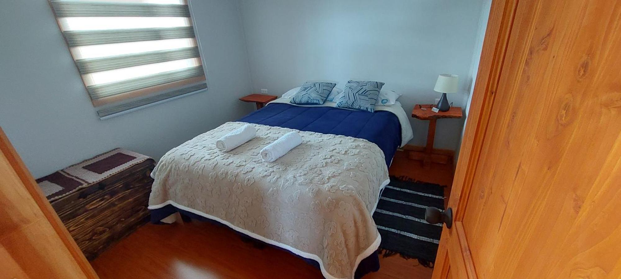Cabanas Antu Kuyen Patagonica Πουέρτο Νατάλες Εξωτερικό φωτογραφία